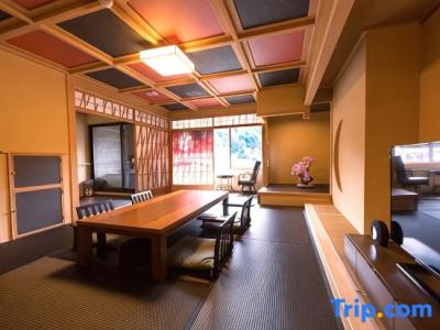 LiVEMAX RESORT KAWAJI - 85