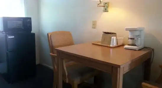 Villa Motel - 16