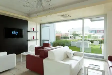 Domino Suite Jesolo - 7