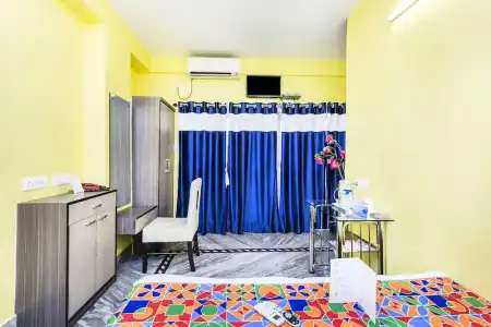 Ghosh Villa Guest House by FabHotels - 5
