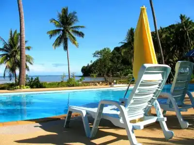 Phangka Paradise Resort - 91