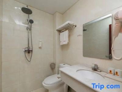 Sri Ratih Cottages - 49