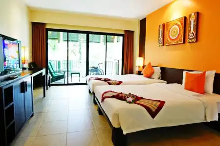 Baan Khaolak Beach Resort (SHA Plus+) - 47