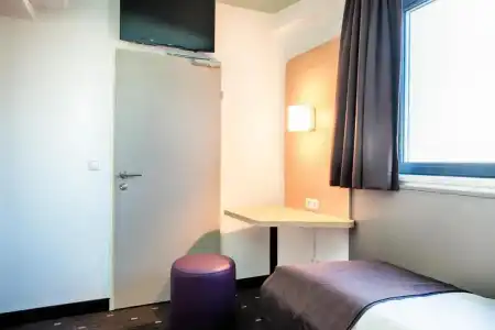 B&B Graz-Hbf - 40