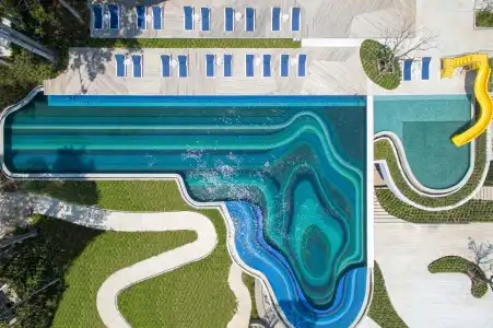 Hyatt Regency Koh Samui - 32