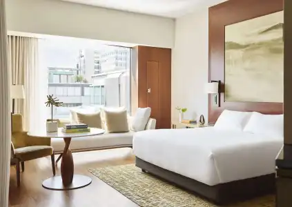Park Hyatt Zurich - 60