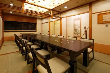 Kagoshima Washington Plaza - 18