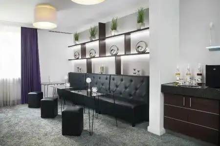 Central - 1