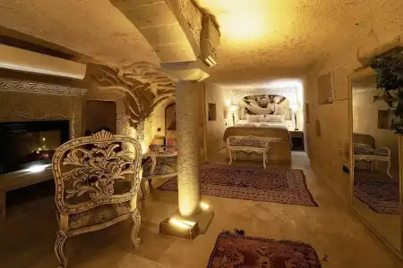 Wish Cappadocia - 133