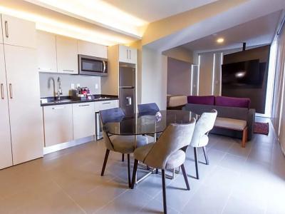 HS HOTSSON Long Stay CDMX Condesa Sur - 94