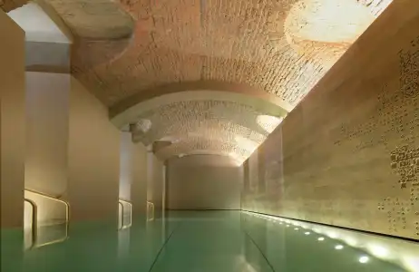 Four Seasons Milan - 20