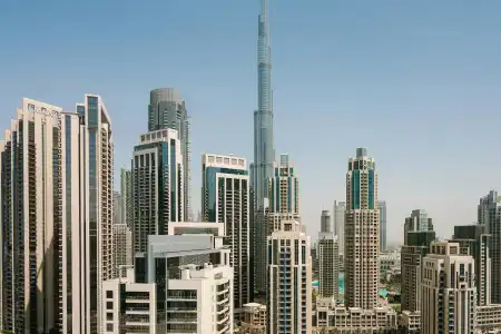 Sonder Business Bay - 16