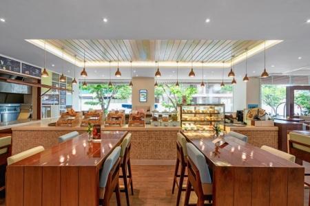 A La Carte Da Nang Beach - 41