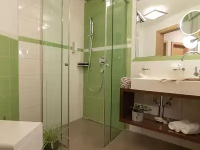 Apart Central – Premium Mountain & Garden - 218