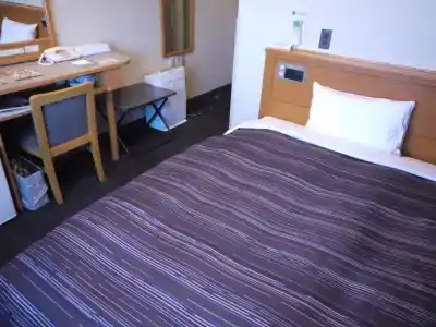 Route-Inn Niigatakencho Minami - 16