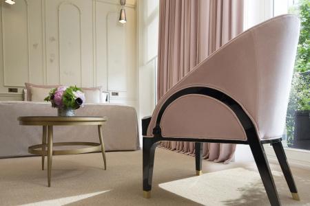 Le Narcisse Blanc & Spa - 4
