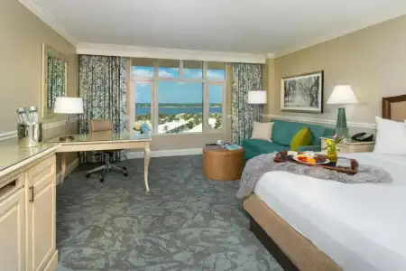 The Shores Resort & Spa - 32