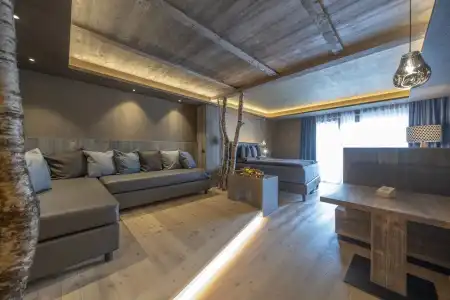 La Roccia Wellness - 78