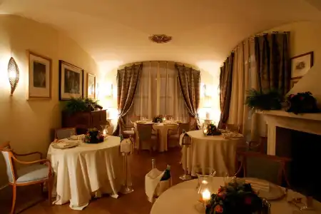 Relais Villa San Martino - 19