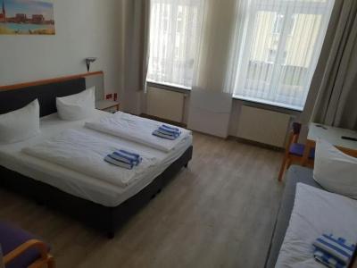 rostock apartment LIVING - 32