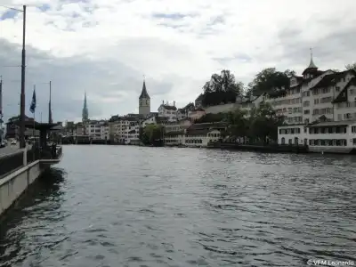 Pop Up Krone Zürich - 6