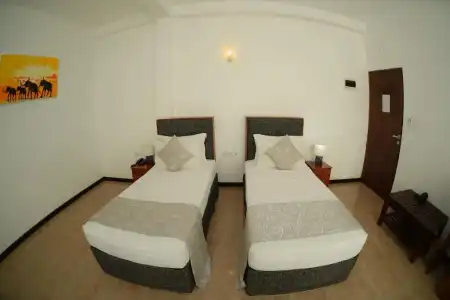 Sole Luna Resort & Spa - 88