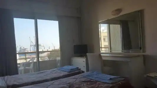 Sunflower Apartments - 89