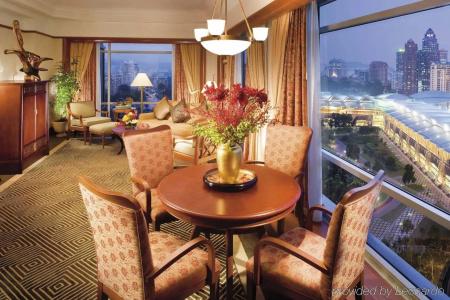 Mandarin Oriental, Kuala Lumpur - 6