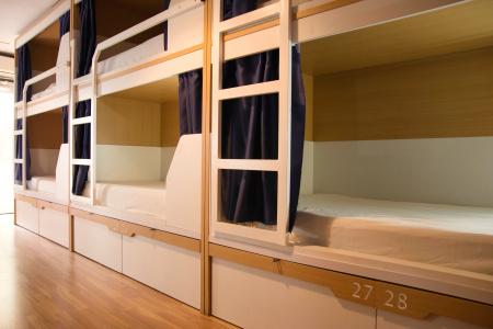 Factory Hostels Barcelona - 24
