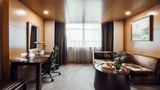 Holiday Inn Changzhou Wujin by IHG - 116