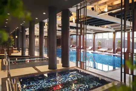 Radisson Blu - 14