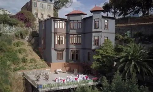 Casa Puente Boutique - 21