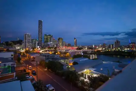 YHA Brisbane City - 15