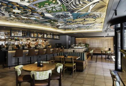 InterContinentals CHICAGO MAGNIFICENT MILE by IHG - 35