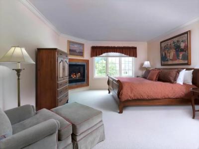 Topnotch Resort - 176