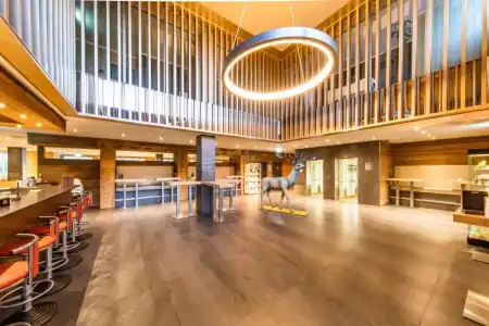 FAIR RESORT All Inclusive Wellness & SPA Jena - 42
