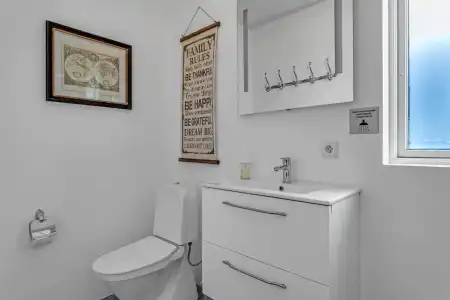 Guesthouse Vatnsholt - 41