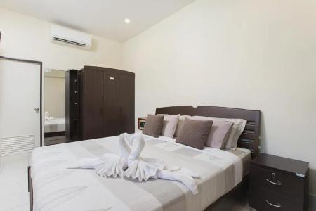 Ao Nang, Bang-On Resort - 31