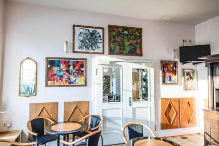 Central Hauptbahnhof - 17