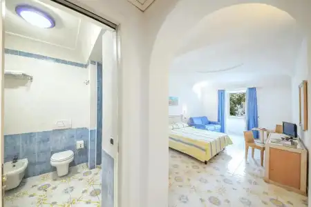 Terme Oriente - Beach & SPA - 77