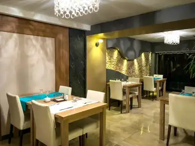 Butik Rafo Otel - 18