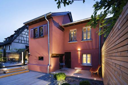 Le Colombier Suites - 14