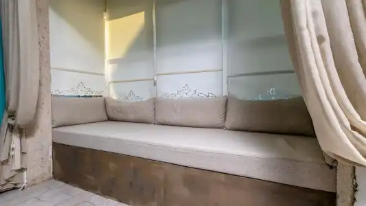 Avlu Alacati Butik Otel - 43