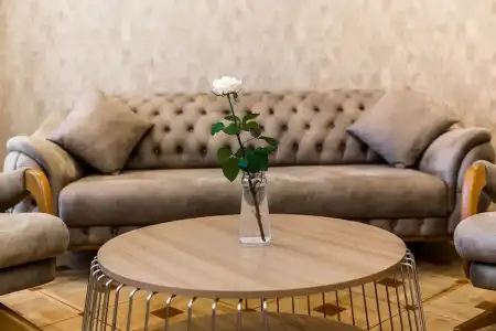 Apartment Dat Exx on the Marjanishvili - 173