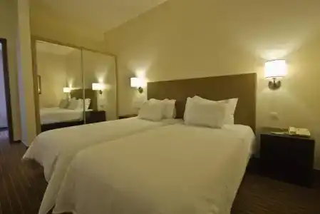 Girassol - Suite - 34