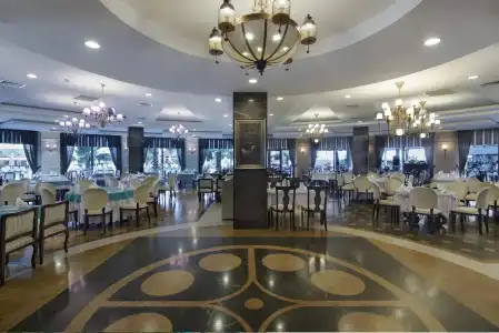 Alba Queen - Ultra All Inclusive - 22