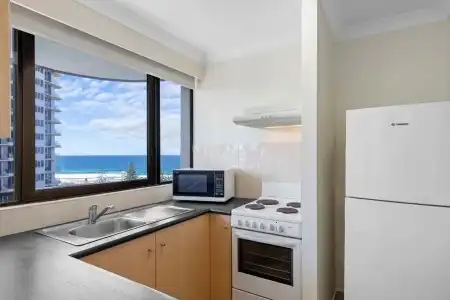 Pacific Resort Broadbeach - 21
