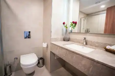 Four Sides Taksim Lion&Spa - 51