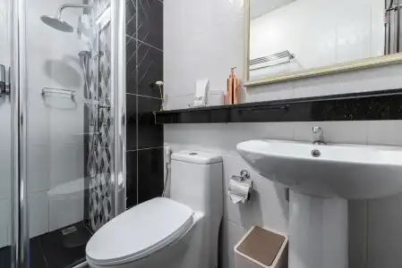 Cozytel Chiangmai - 8