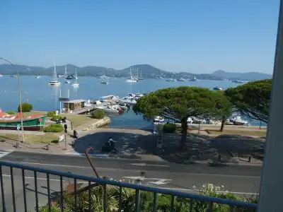 Pastis Saint-Tropez - 53